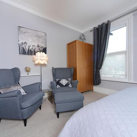 Mory House Bed & Breakfast Bournemouth Luaran gambar