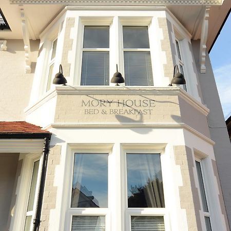 Mory House Bed & Breakfast Bournemouth Luaran gambar