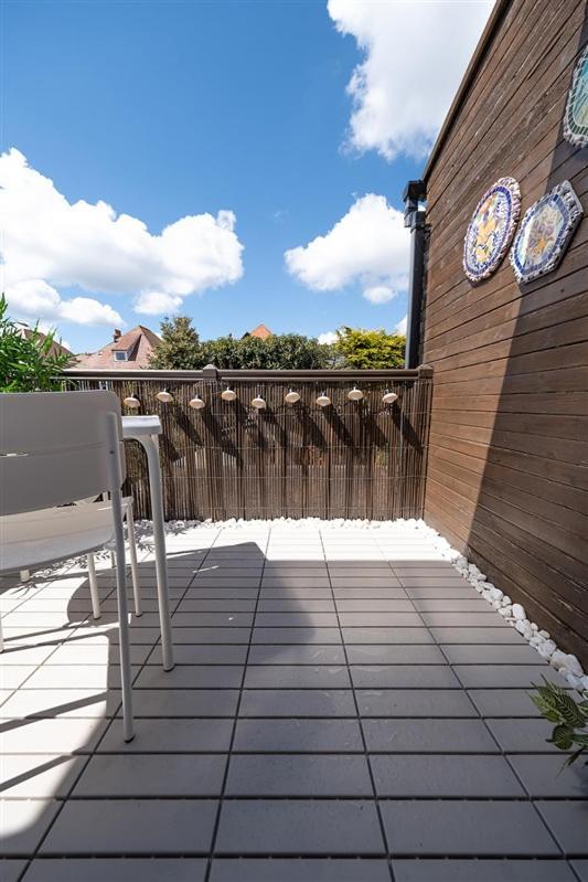 Mory House Bed & Breakfast Bournemouth Luaran gambar
