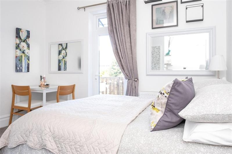 Mory House Bed & Breakfast Bournemouth Luaran gambar