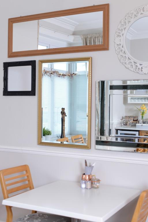 Mory House Bed & Breakfast Bournemouth Luaran gambar