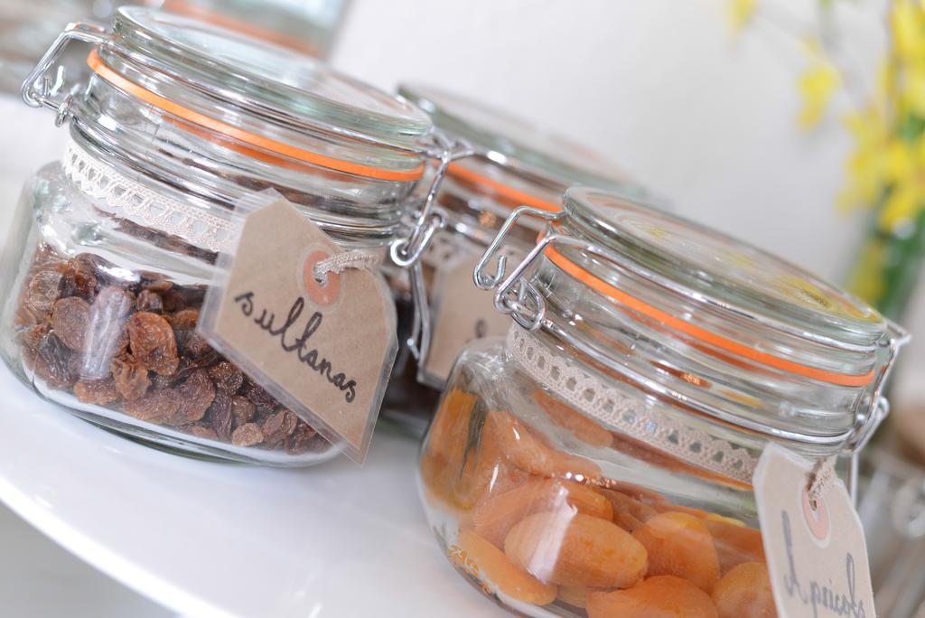 Mory House Bed & Breakfast Bournemouth Luaran gambar