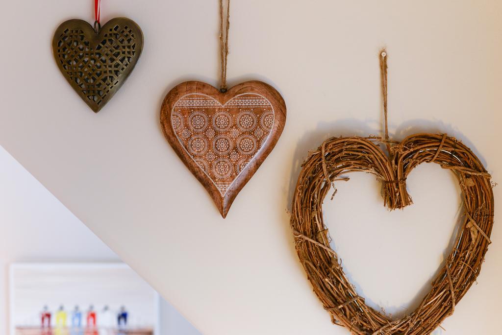 Mory House Bed & Breakfast Bournemouth Luaran gambar