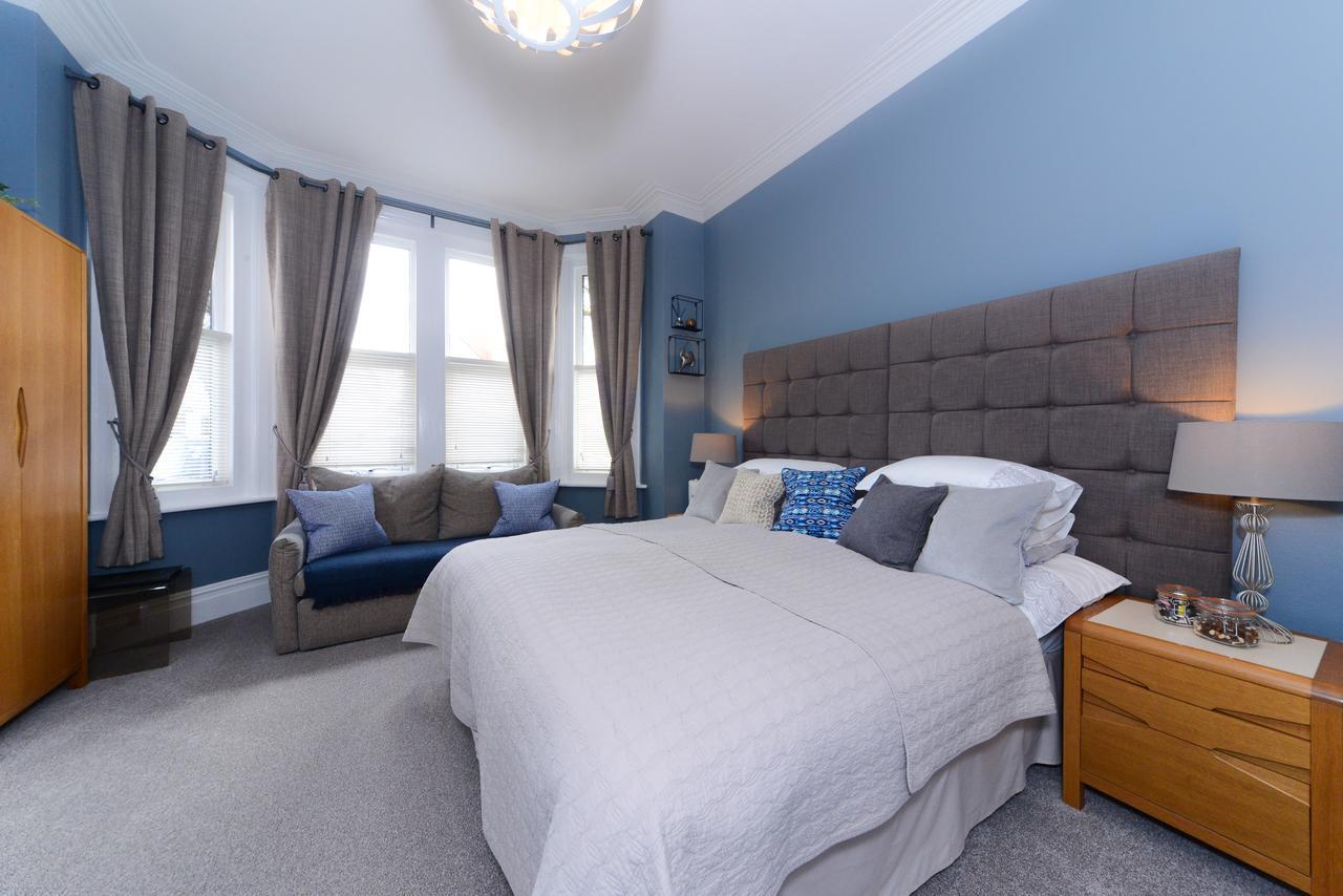 Mory House Bed & Breakfast Bournemouth Luaran gambar