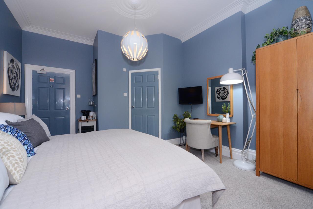 Mory House Bed & Breakfast Bournemouth Luaran gambar