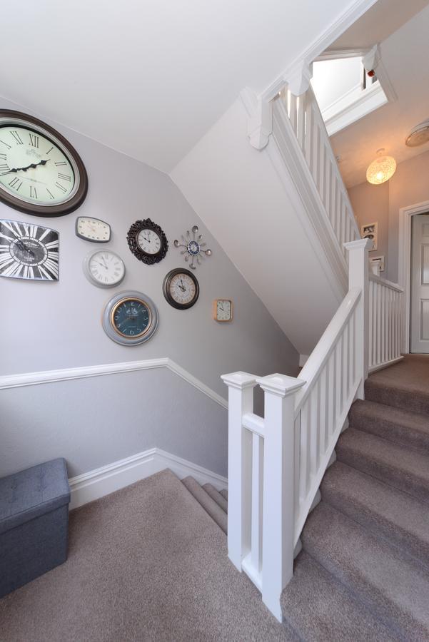 Mory House Bed & Breakfast Bournemouth Luaran gambar