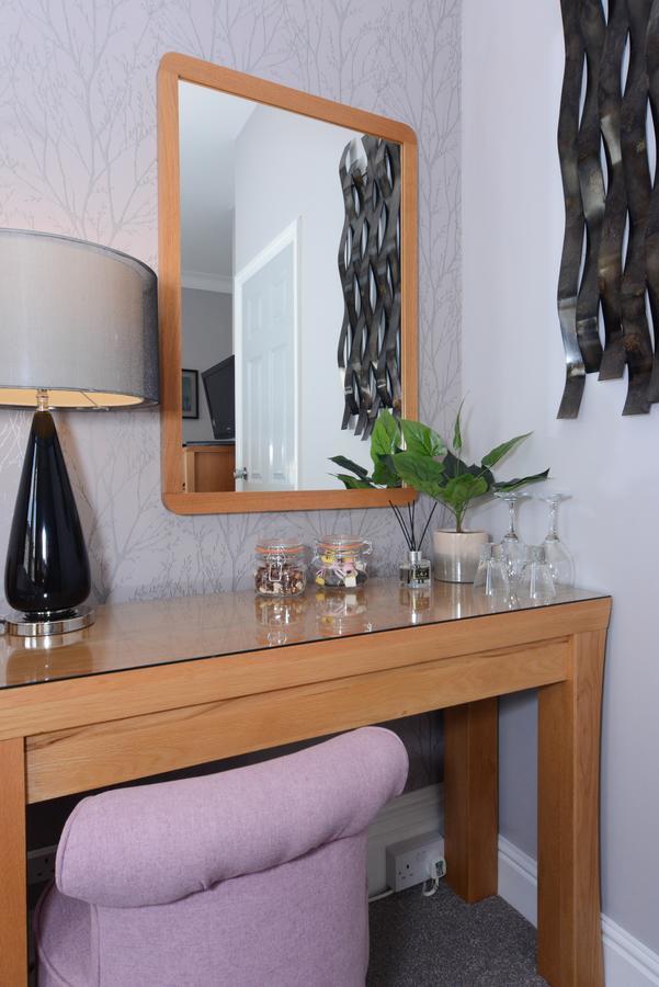 Mory House Bed & Breakfast Bournemouth Luaran gambar